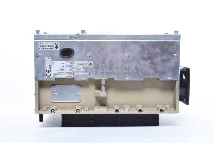 2281950-3 - GE - CT - Jedi JH4 Inverter with Shields Assembly